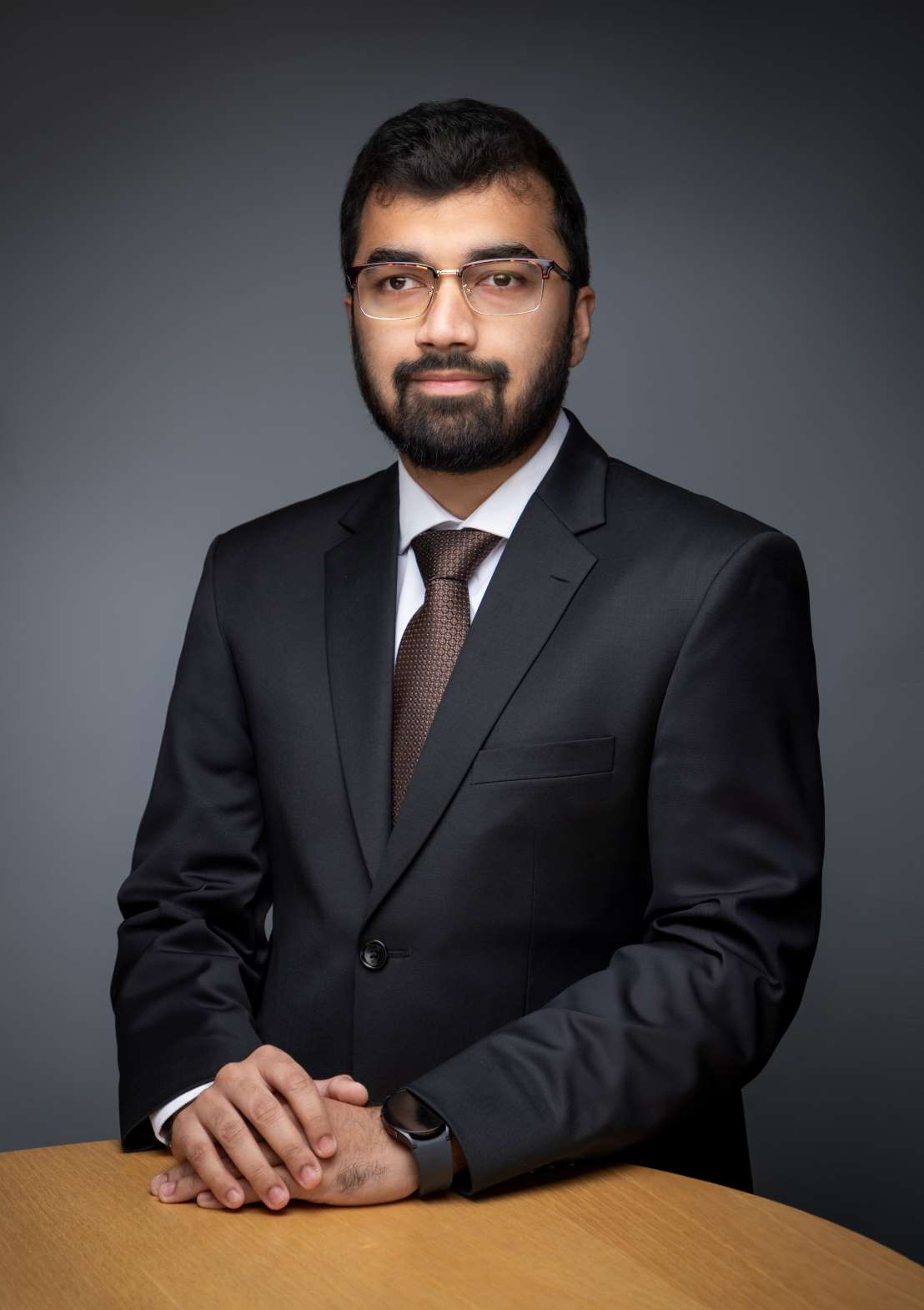 Ali Muzaffar