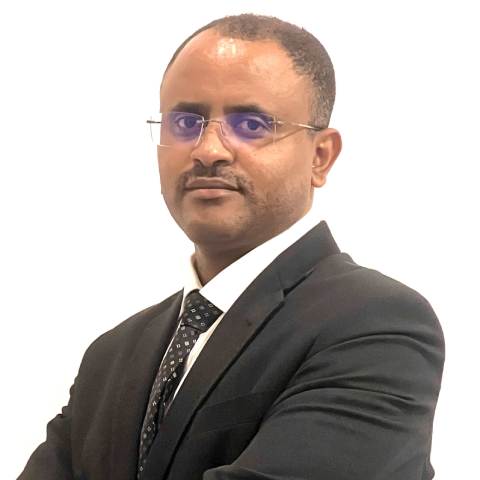 Ahmed Oumer