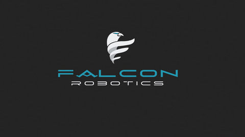 Falcon Robotics poster
