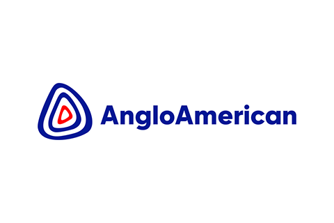 Anglo American logo
