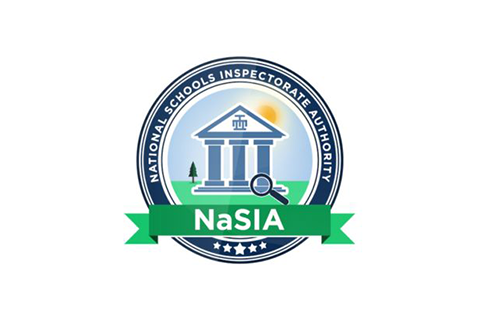 NASIA logo