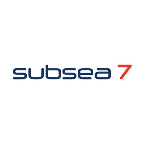 Subsea7 logo