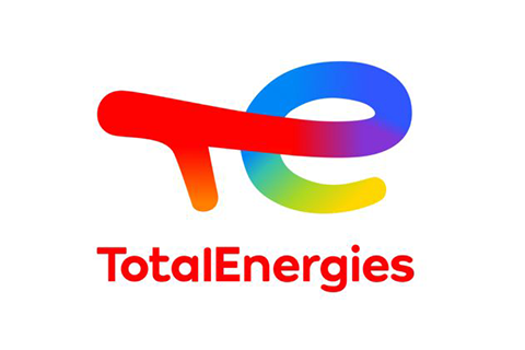 Total Energies logo