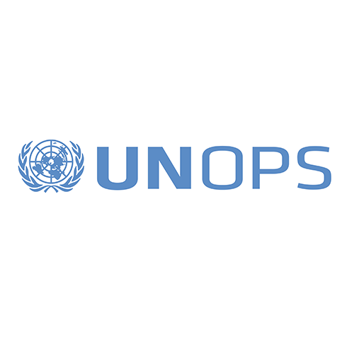 UNOPS logo