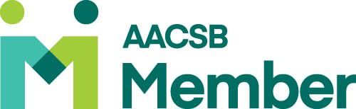 AACSB Member logo