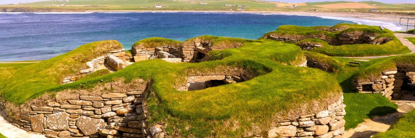 skara brae orkney