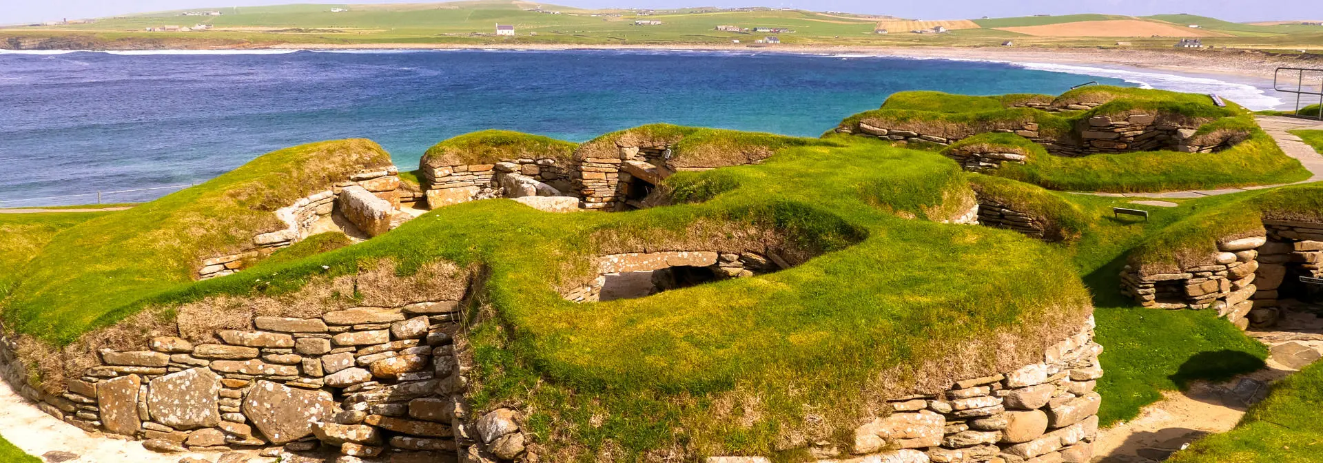 skara brae orkney