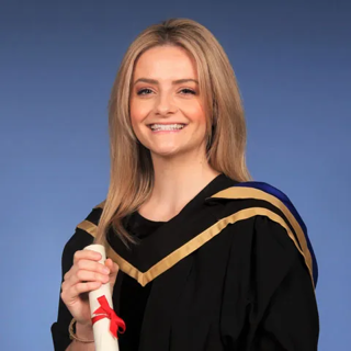 Amanda Skellington (2019)