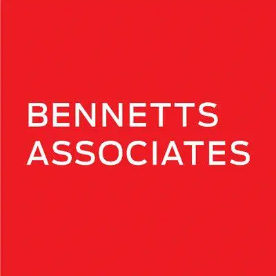 Rab Bennetts OBE