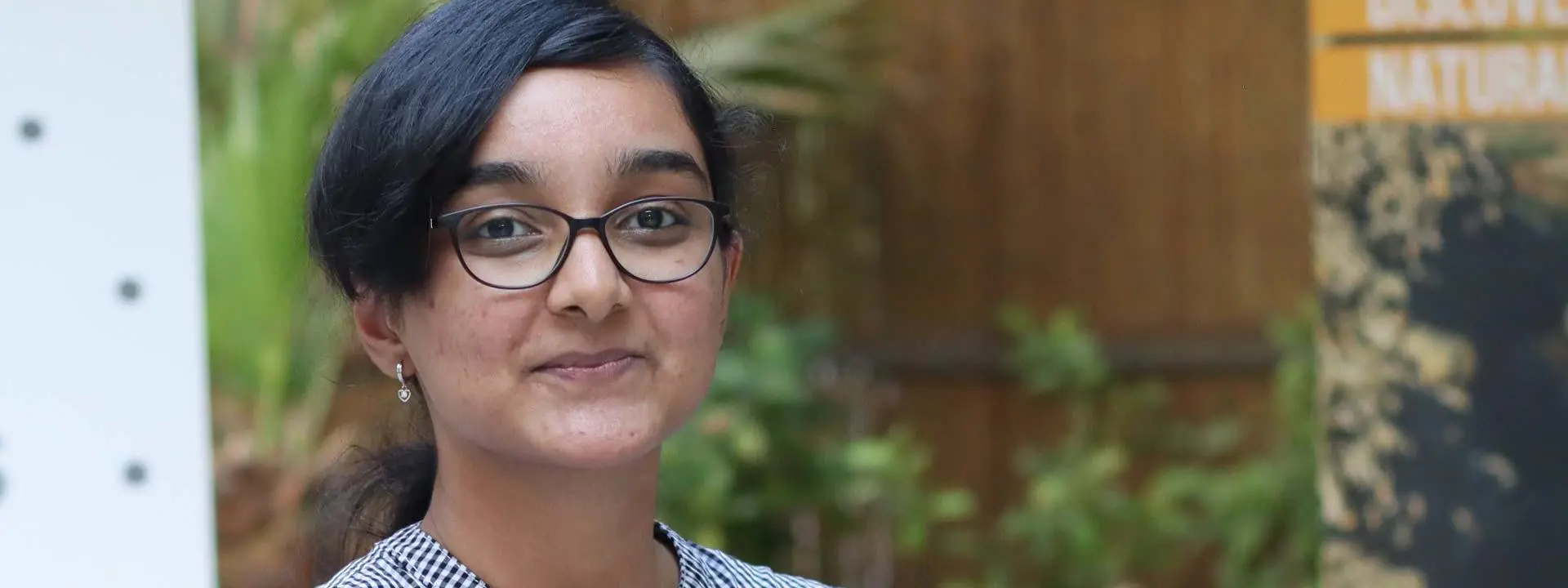 Megna Rajagopal