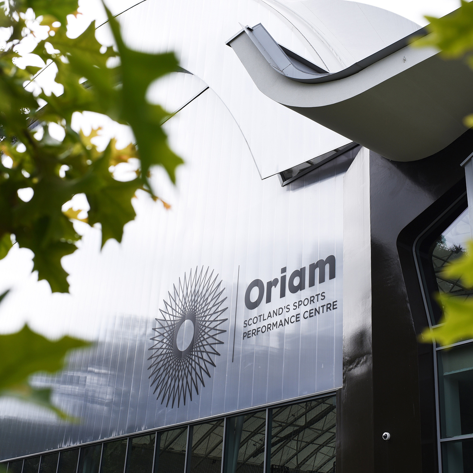 Oriam