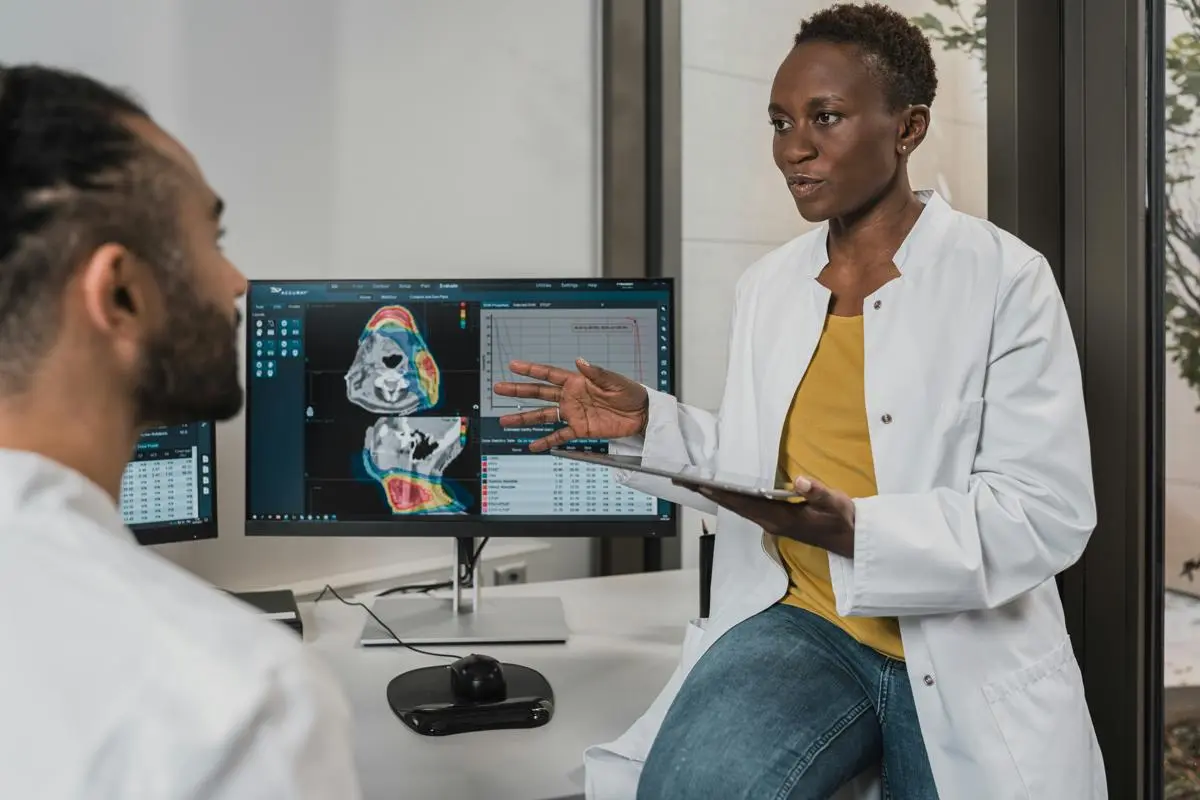 Chronic disease management