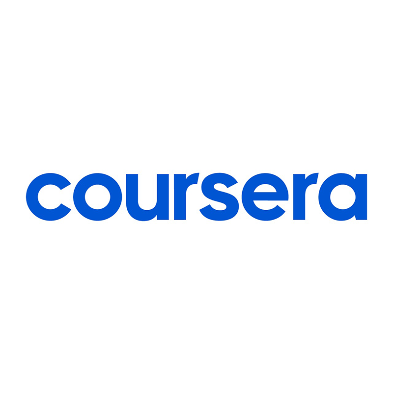 Coursera logo