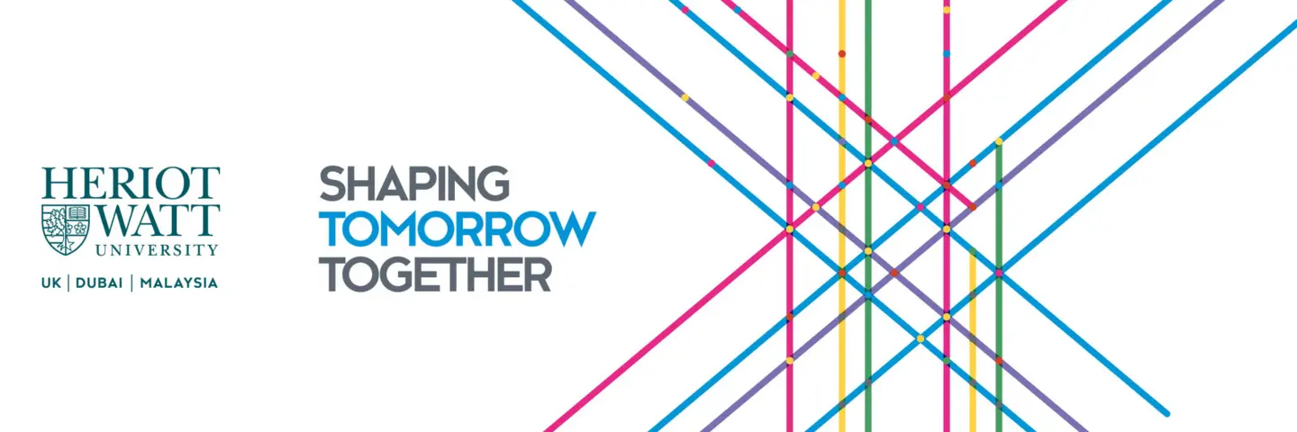 Heriot-Watt Strategy - Shaping Tomorrow Together