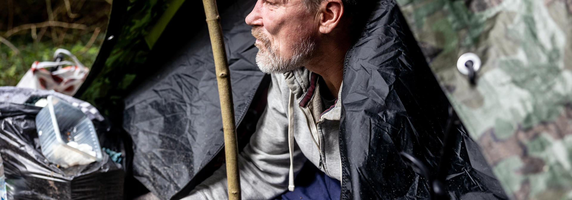 Destitution in the UK primary