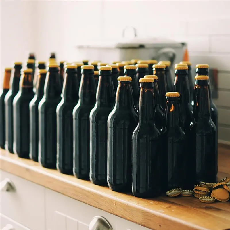 Bottled Beers