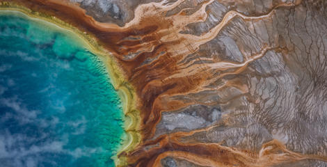 Geothermal
