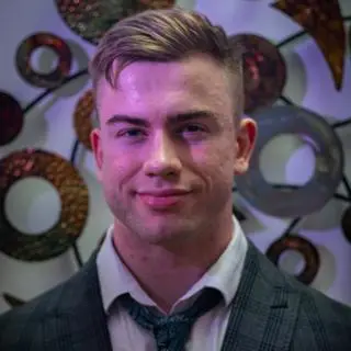 Hamish Marshall Dawson