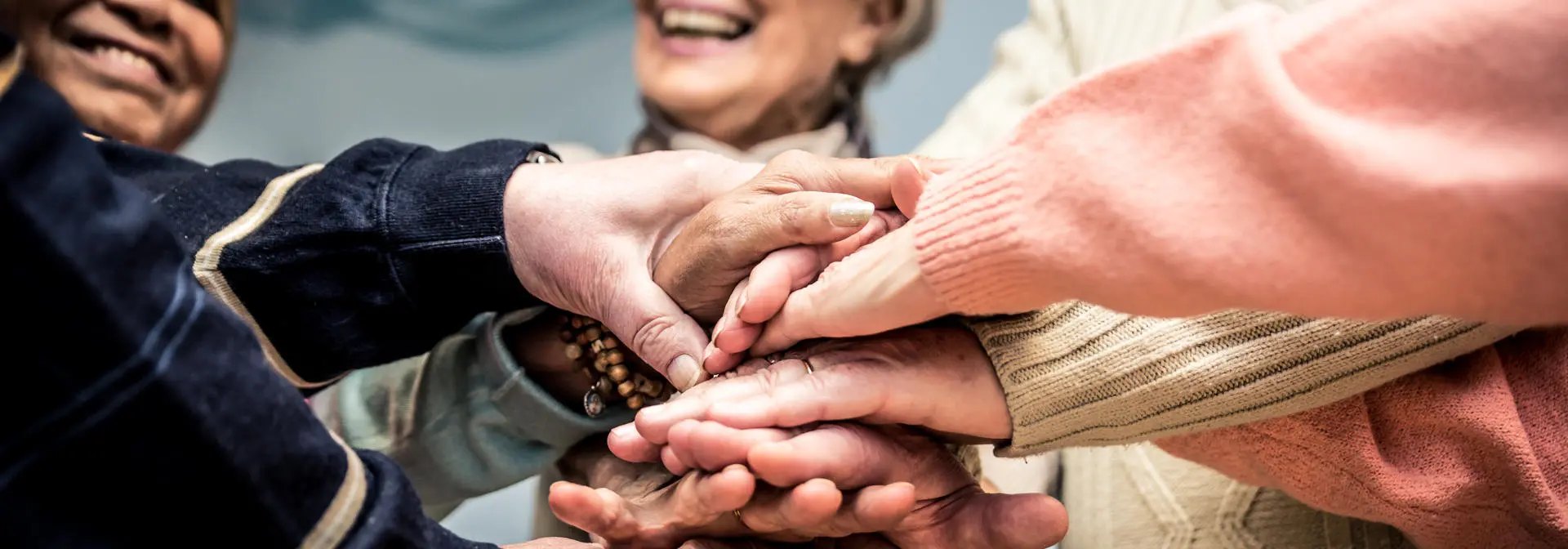 Healthy Ageing