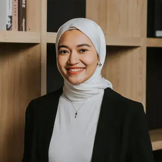 Nadiva Ramadhanisa (Class of 2021)