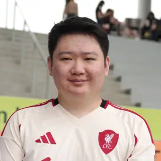 Shen Yitong (Class of 2024)