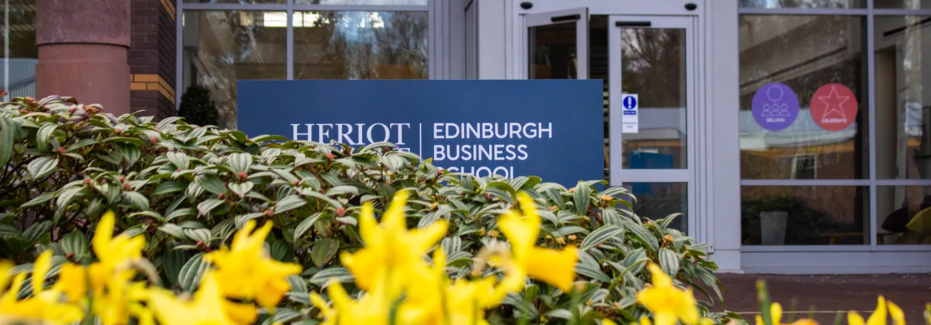 Edinburgh Business School
