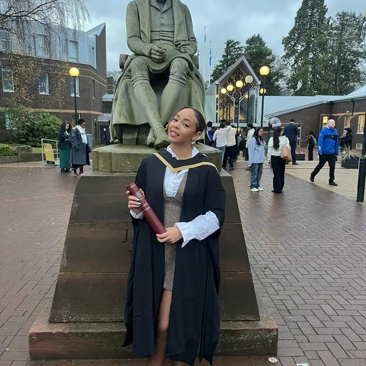 Jasmine Otene-Henworth