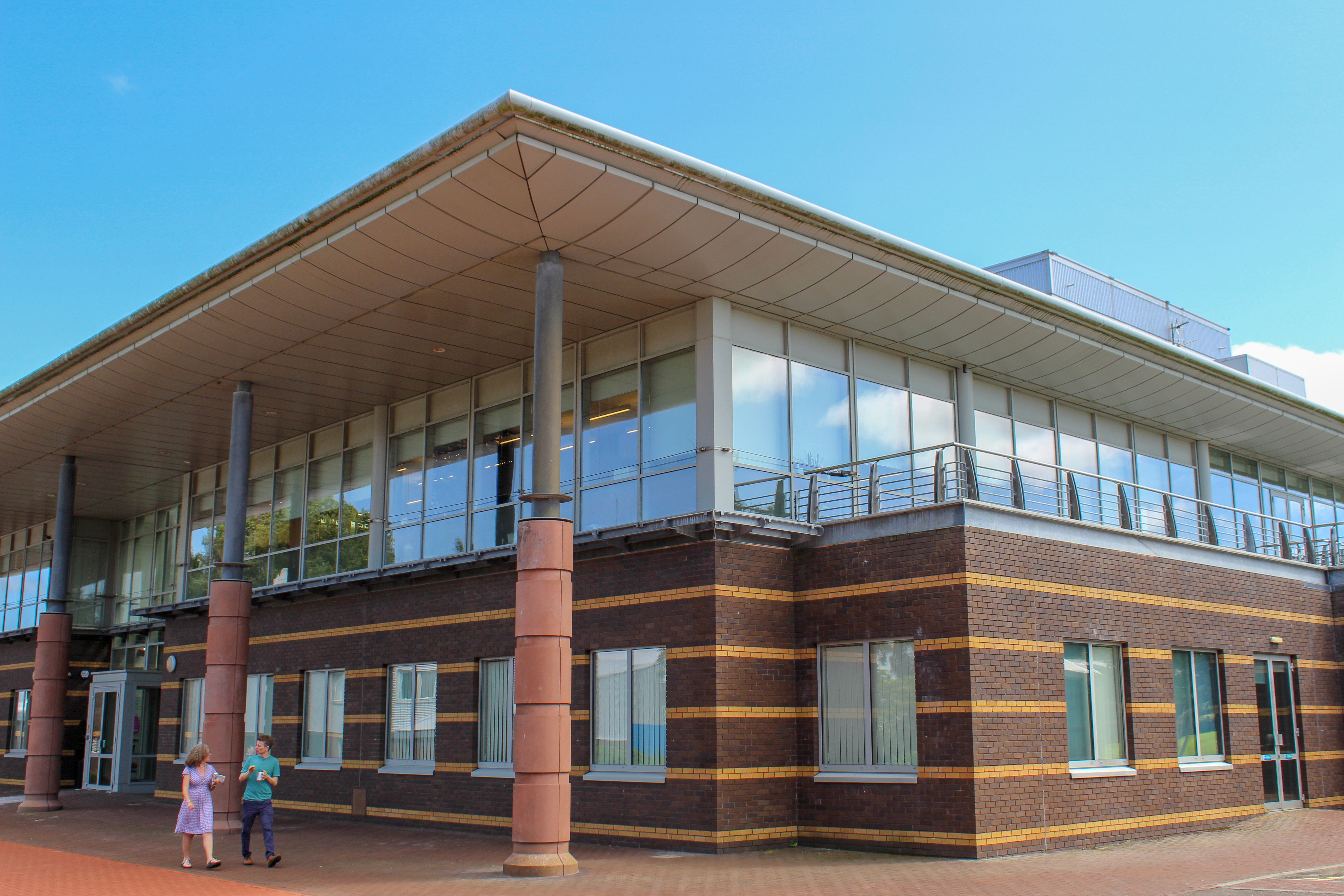 Edinburgh Business School