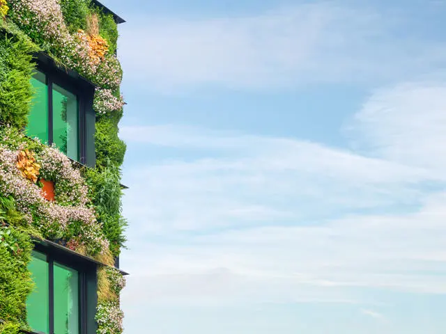 Institute for Sustainable Building Design