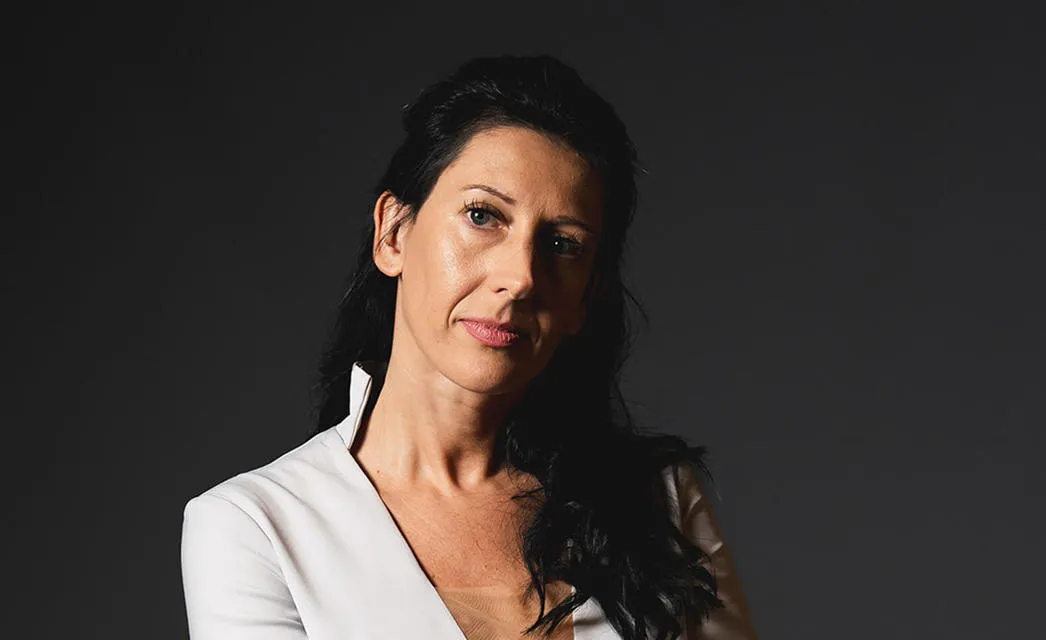 Dr Patrycja Klusak, Edinburgh Business School Dr Patrycja Klusak, Edinburgh Business School