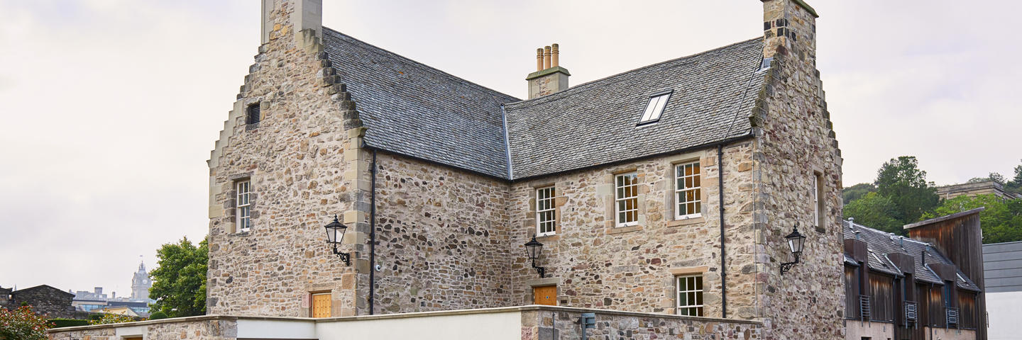 Panmure House