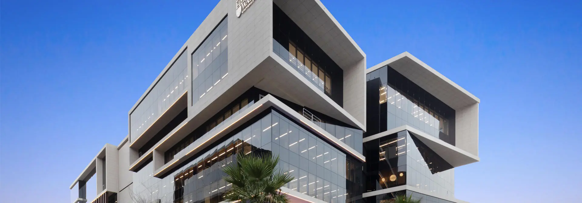 Dubai Campus