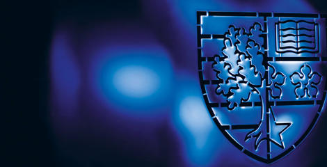 Heriot-Watt shield