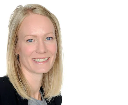 Ingrid Kelling, Associate Professor, Lyell Centre, Edinburgh Campus