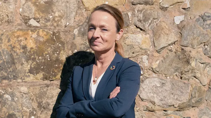 Hon Prof Melanie Siggs 720 x 400