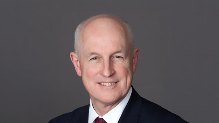 Dr Ian Duncan