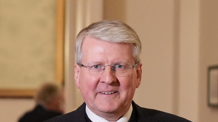 Øyvind B. Kristiansen