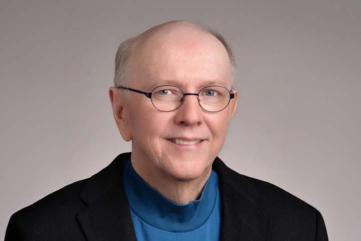 Mr Rodney Miller 