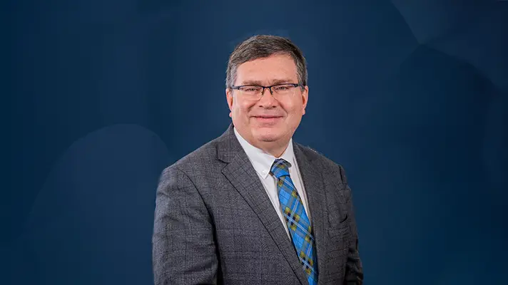 Prof Richard A. Williams 720 x 400