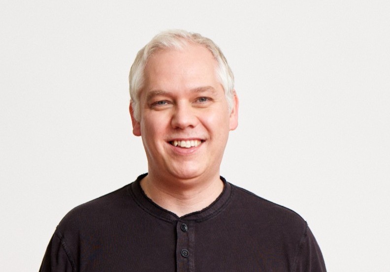 Stuart Brodie 