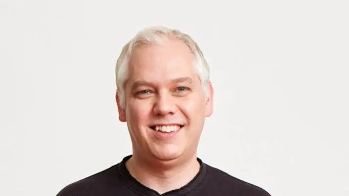 Stuart Brodie