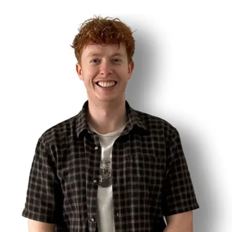 Cameron Fields