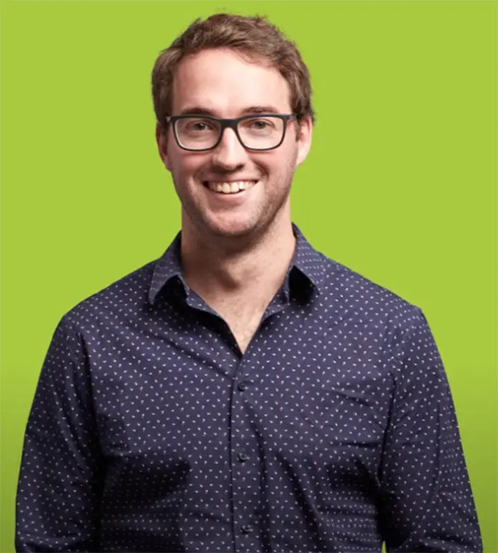 Pierre Jacques Rossouw