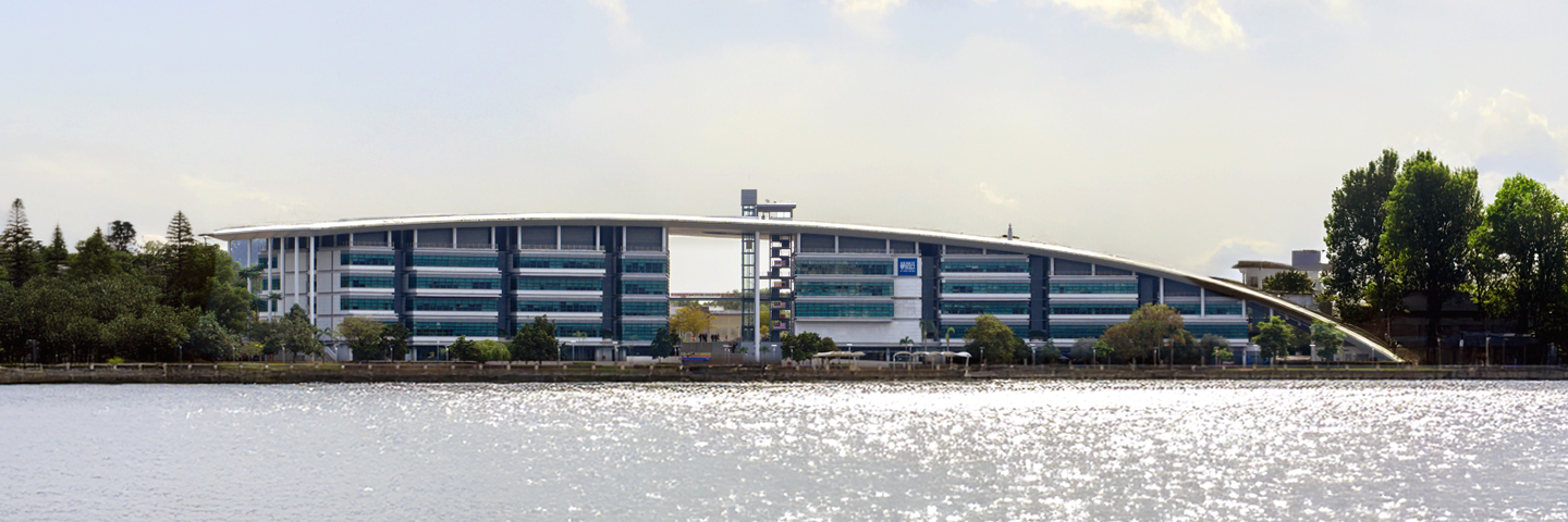 Malaysia Campus
