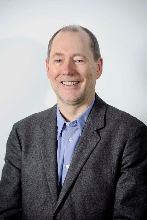 Graeme Dickson