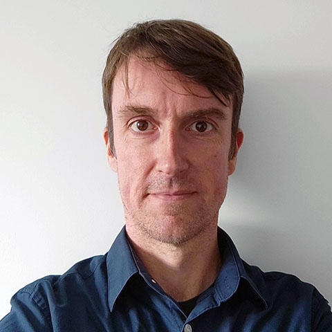 David Jenkins