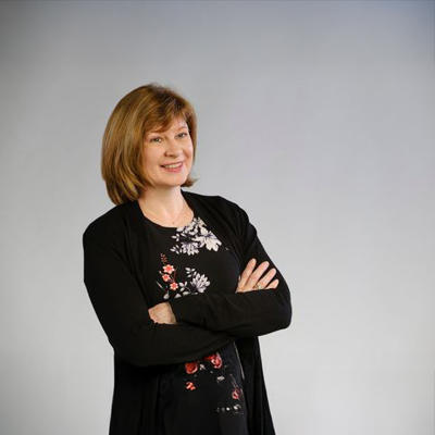 Fiona Grant