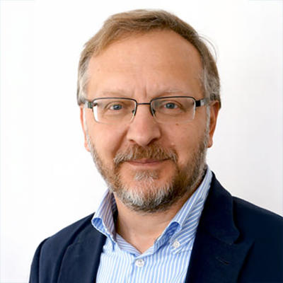Dimitry V. Val
