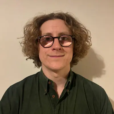 Dominic Willcox