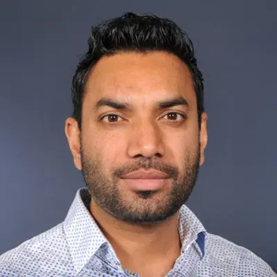 Kamaljit Singh